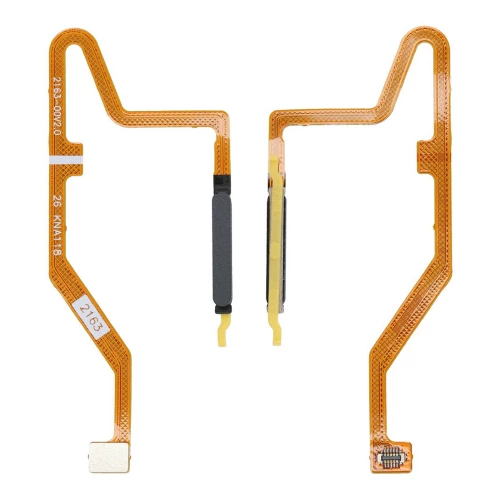 Xiaomi Redmi Note 12 Pro 4G piršto antspaudas, jutiklis (lanksčioji jungtis)