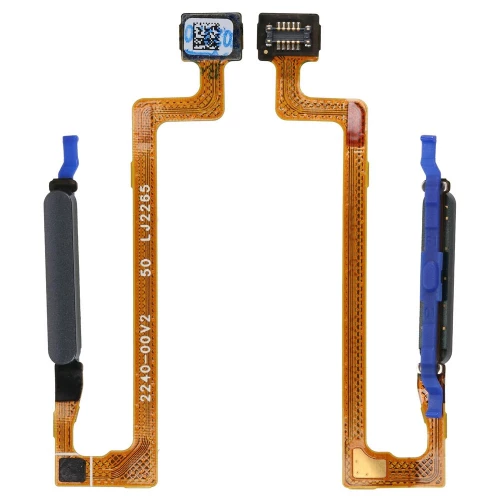 Xiaomi Redmi Note 12 5G piršto antspaudas, jutiklis (lanksčioji jungtis) Xiaomi Redmi Note 12 5G piršto antspaudas, jutiklis (lanksčioji jungtis)