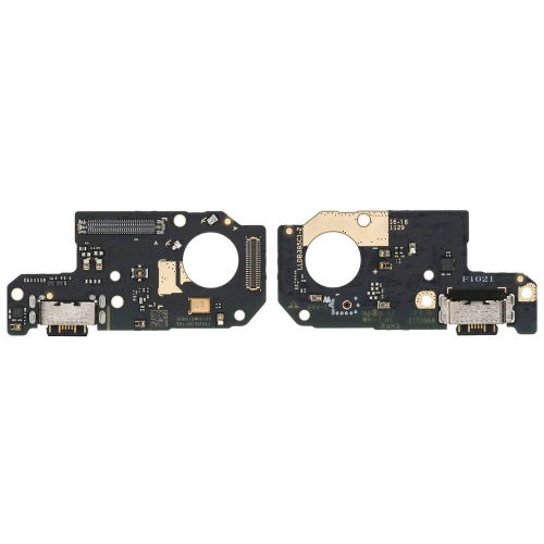 Xiaomi Redmi Note 12 4G Charging Port and Microphone (PCB Board)