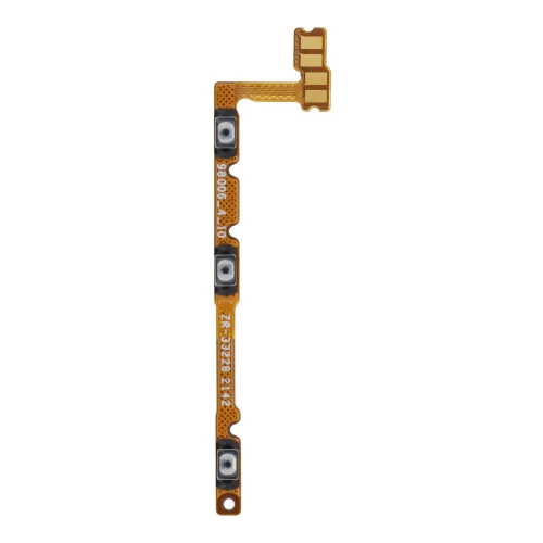 Xiaomi Redmi Note 11 Pro 4G, Redmi Note 11 Pro 5G, Poco X4 Pro 5G Volume, Power Button (Flex Cable) Xiaomi Redmi Note 11 Pro 4G, Redmi Note 11 Pro 5G, Poco X4 Pro 5G Volume, Power Button (Flex Cable)