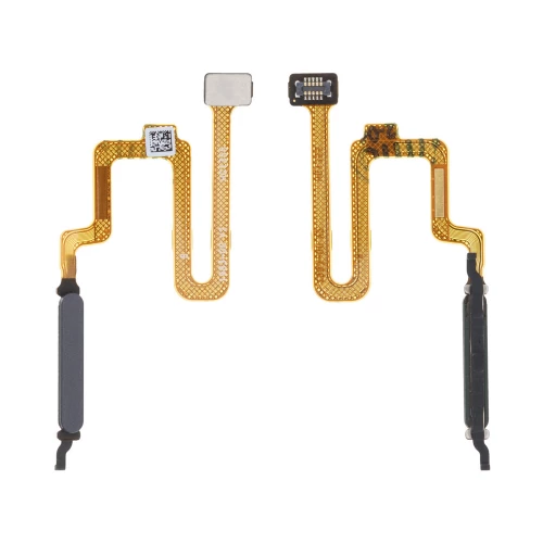 Xiaomi Redmi Note 11 Pro 4G, Redmi Note 11 Pro 5G, Poco X4 Pro 5G piršto antspaudas, jutiklis (lanksčioji jungtis)