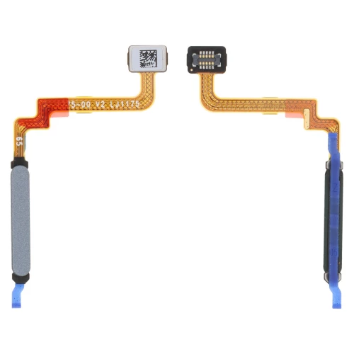 Xiaomi Poco M3 Pro 5G, Redmi Note 10 5G, Redmi Note 10T 5G piršto antspaudas, jutiklis (lanksčioji jungtis) Xiaomi Poco M3 Pro 5G, Redmi Note 10 5G, Redmi Note 10T 5G piršto antspaudas, jutiklis (lanksčioji jungtis)