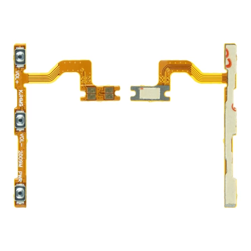 Xiaomi Redmi 9 įjungimo ir garsinimo mygtukas (lanksčioji jungtis)