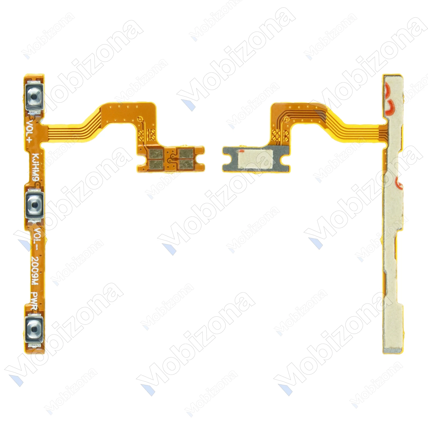 Xiaomi Redmi 9 Volume, Power Button (Flex Cable)