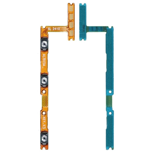 Xiaomi Poco M6 4G, Redmi 13 4G Volume, Power Button (Flex Cable) Xiaomi Poco M6 4G, Redmi 13 4G Volume, Power Button (Flex Cable)