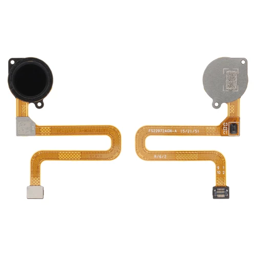 Xiaomi Poco C40, Redmi 10C piršto antspaudas, jutiklis (lanksčioji jungtis) Xiaomi Poco C40, Redmi 10C piršto antspaudas, jutiklis (lanksčioji jungtis)