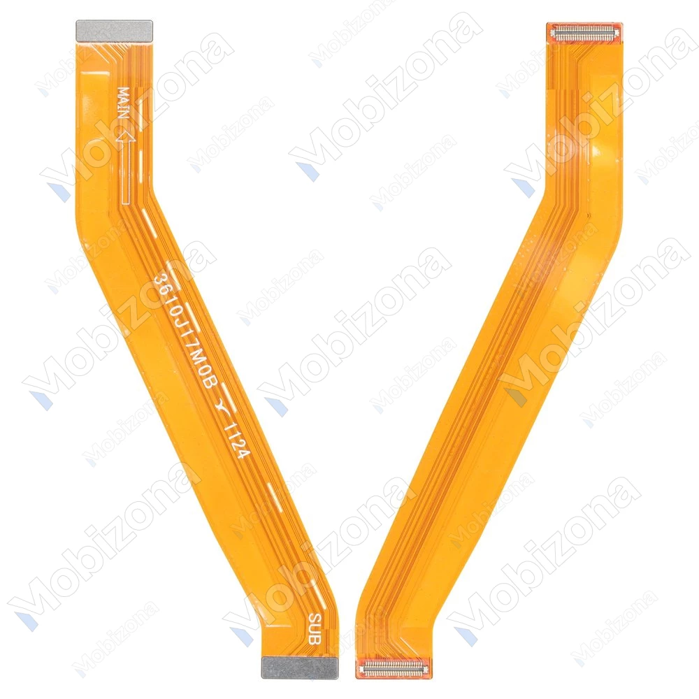 Xiaomi Mi 10T Lite 5G Main SUB Conenctor (Flex Cable)