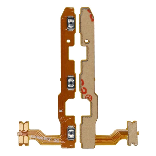 Xiaomi 13T, 13T Pro įjungimo ir garsinimo mygtukas (lanksčioji jungtis)