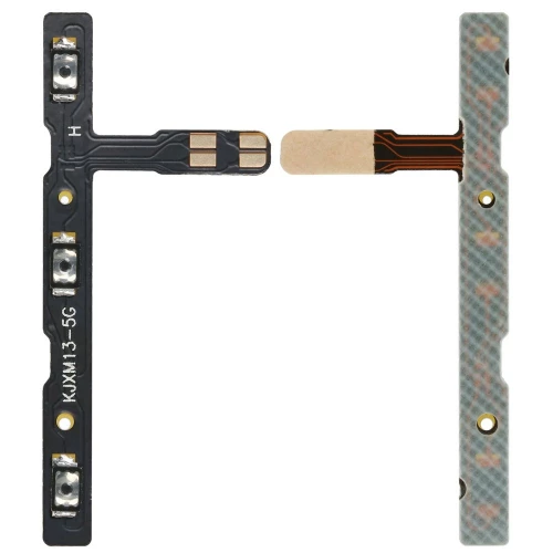 Xiaomi 13 Volume, Power Button (Flex Cable)