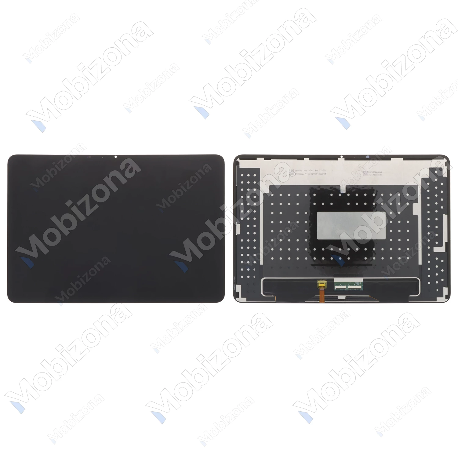Xiaomi Pad 6S Pro 12.4 Screen