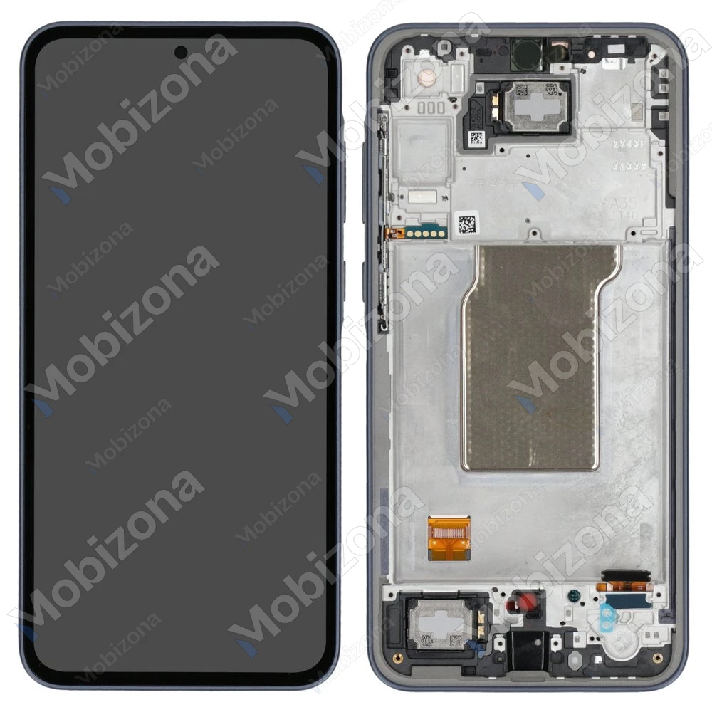 Samsung Galaxy A35 5G Screen