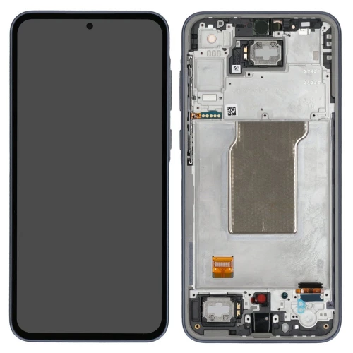 Samsung Galaxy A35 5G Screen