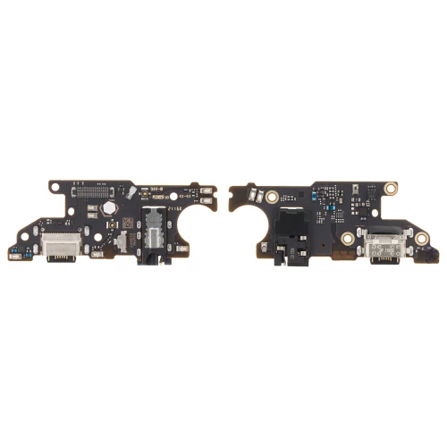 Xiaomi Redmi Note 9T Charging Port and Microphone (PCB Board)