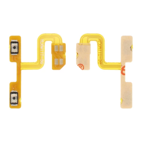 Xiaomi 11T, 11T Pro garsinimo mygtukas (lanksčioji jungtis)