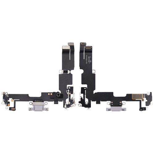 Apple iPhone 14 Plus įkrovimo lizdas ir mikrofonas (lanksčioji jungtis) Apple iPhone 14 Plus įkrovimo lizdas ir mikrofonas (lanksčioji jungtis)