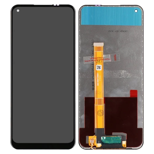Oppo A53 4G, A53 5G, A53s Screen
