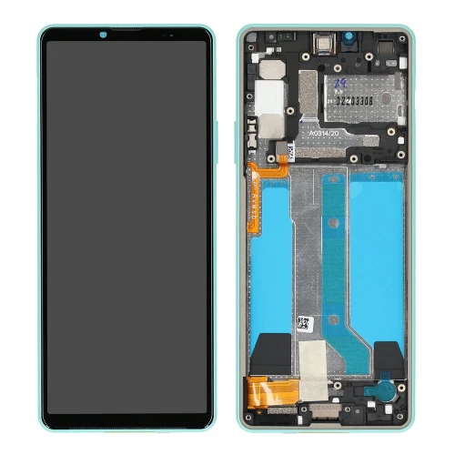 Sony Xperia 10 IV Screen
