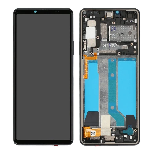 Sony Xperia 10 IV Screen Sony Xperia 10 IV Screen