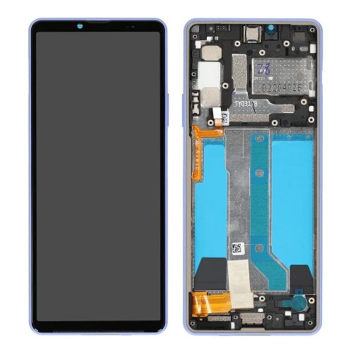 Sony Xperia 10 IV Screen