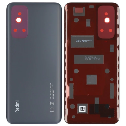 Xiaomi Redmi Note 11S 4G galinis dangtelis
