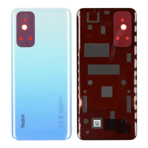 Xiaomi Redmi Note 11 Back Glass Battery Cover Housing