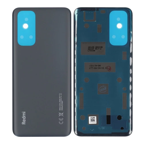 Xiaomi Redmi Note 11 Back Glass Battery Cover Housing