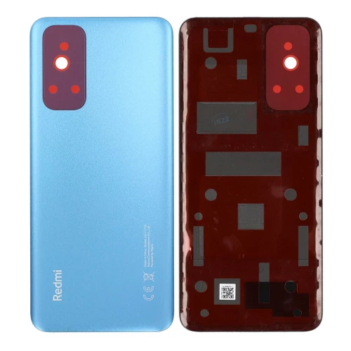 Xiaomi Redmi Note 11 Back Glass Battery Cover Housing Xiaomi Redmi Note 11 Back Glass Battery Cover Housing
