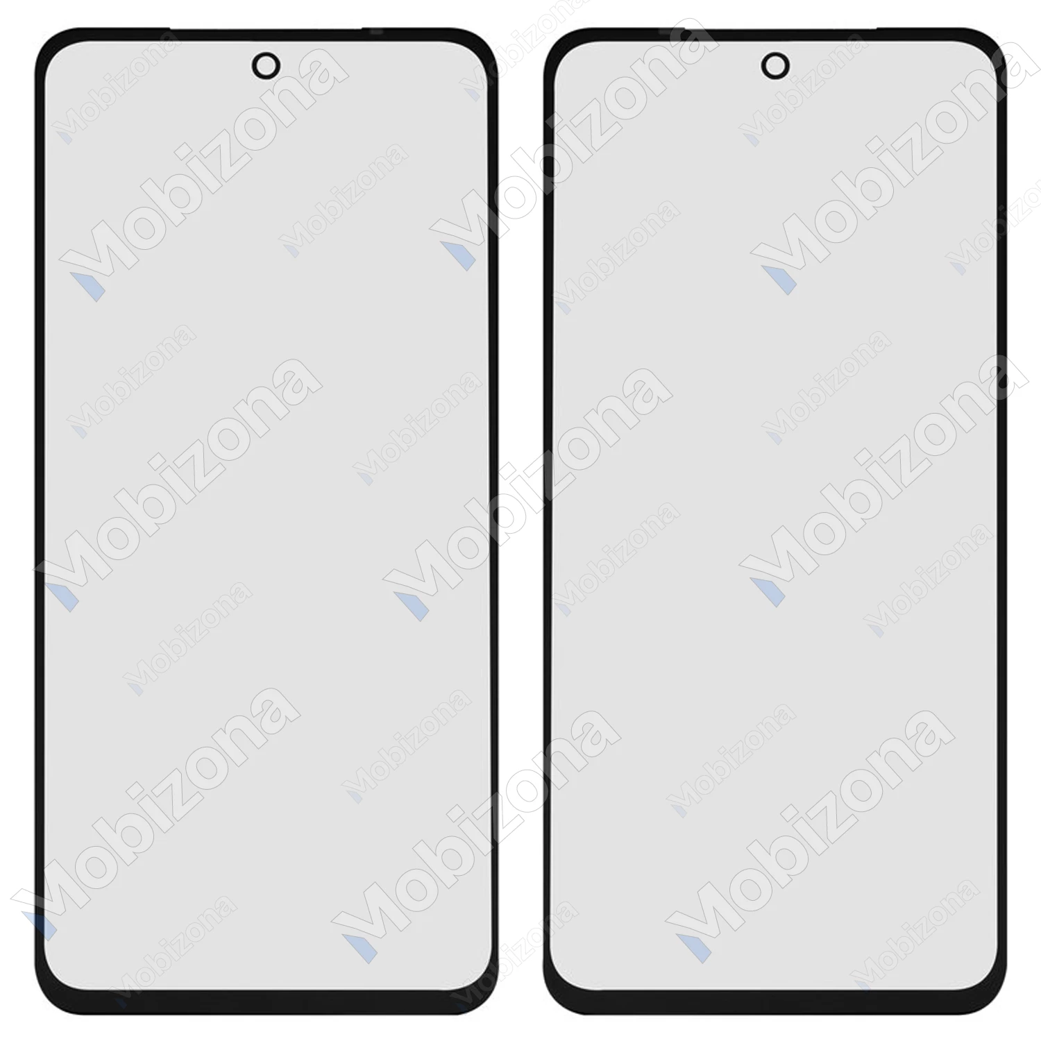Xiaomi Poco M5s, Redmi Note 10 4G, Redmi Note 10S, Redmi Note 11, Redmi Note 11S 4G Screen Housing Glass Lens