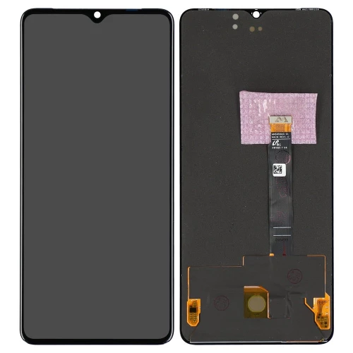 OnePlus 7T Screen