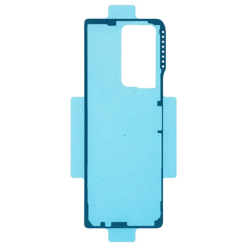 Samsung Galaxy Z Fold 2 5G galinio dangtelio lipdukas