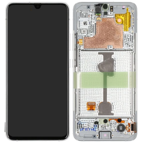 Samsung Galaxy A90 5G Screen