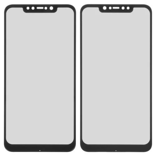 Xiaomi Pocophone F1 ekrano stikliukas Xiaomi Pocophone F1 ekrano stikliukas