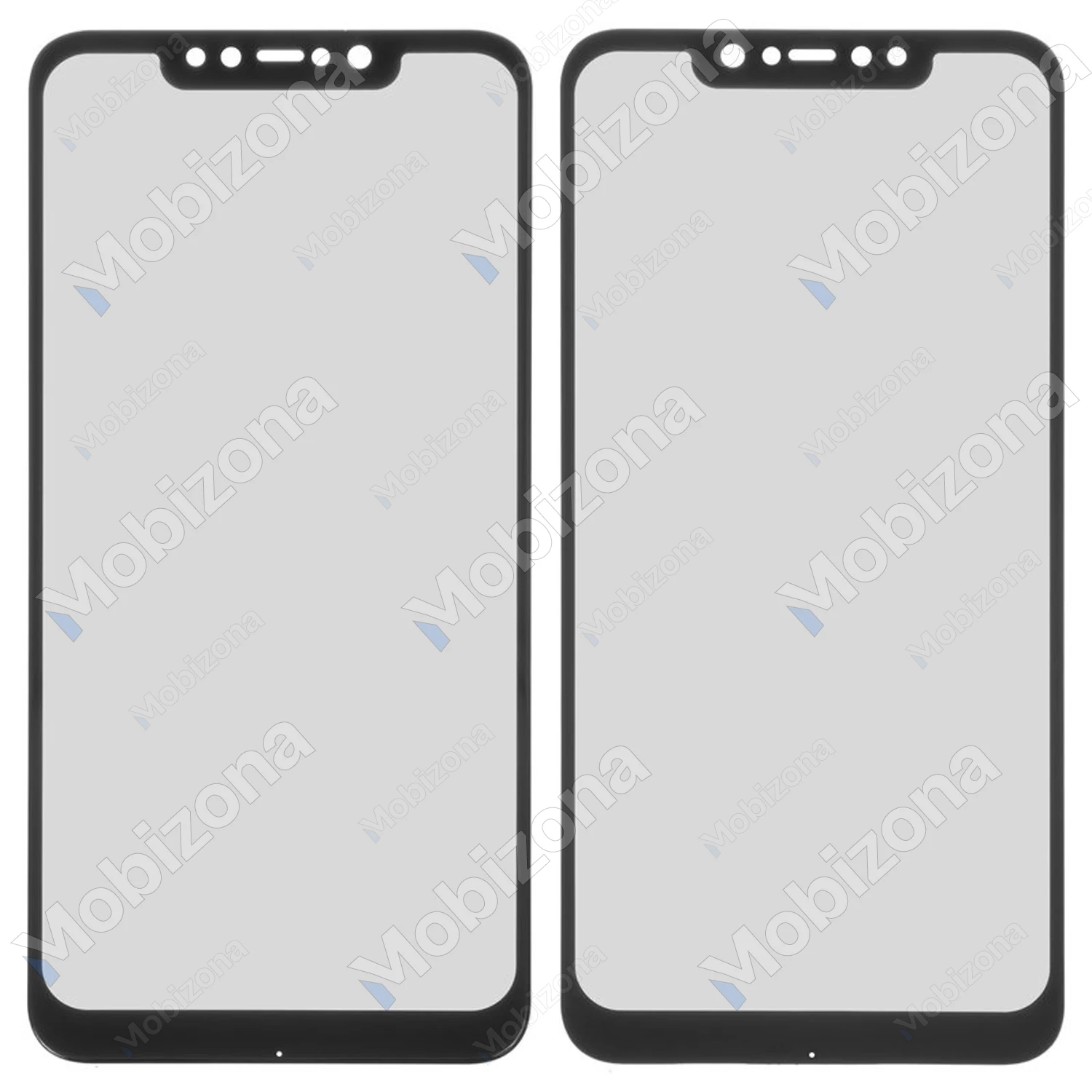 Xiaomi Pocophone F1 ekrano stikliukas