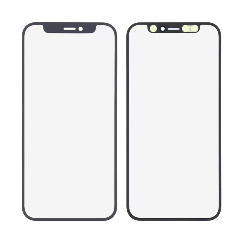 Apple iPhone 12 mini ekrano stikliukas