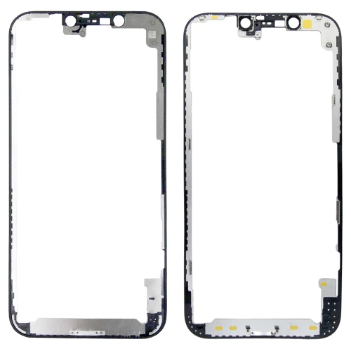 Apple iPhone 12 mini ekrano rėmelis Apple iPhone 12 mini ekrano rėmelis