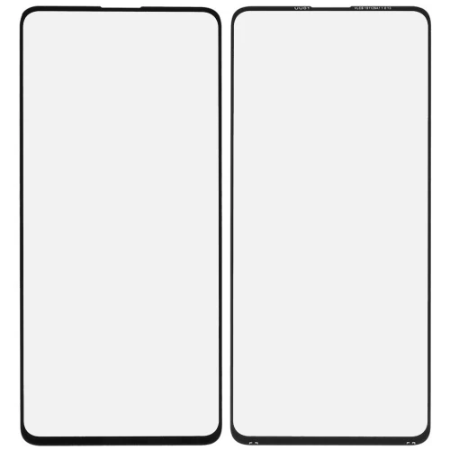 Samsung Galaxy A51 Front Glass