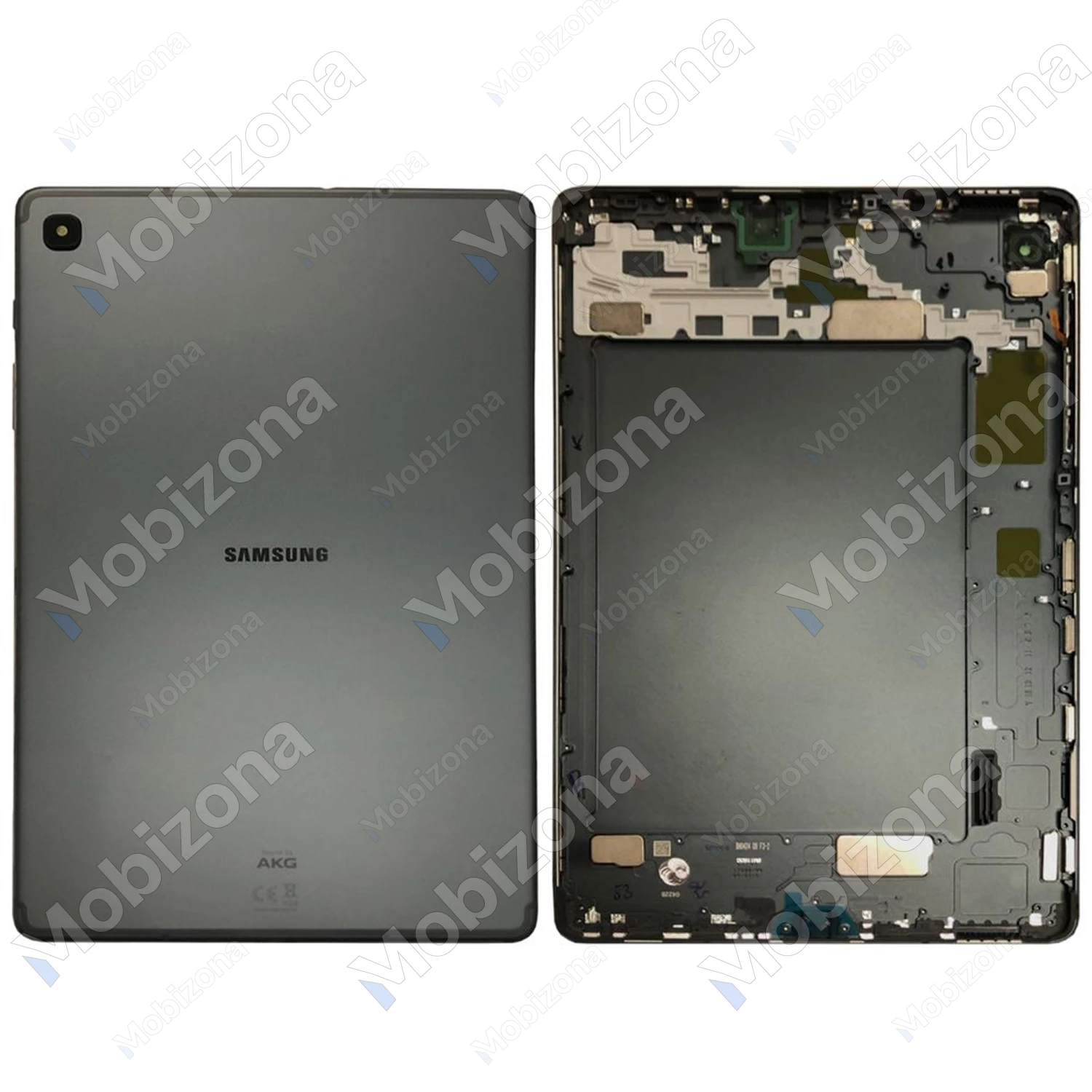Samsung Galaxy Tab S6 Lite (2020), Tab S6 Lite (2022) Battery Back Housing Cover