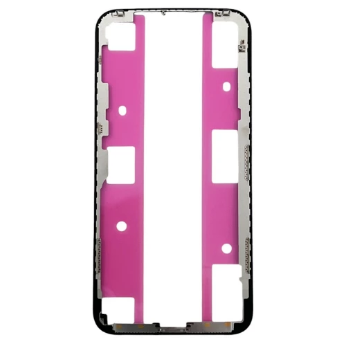 Apple iPhone X ekrano rėmelis Apple iPhone X ekrano rėmelis