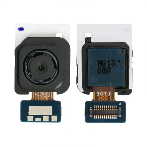 Samsung Galaxy M31 Rear Camera