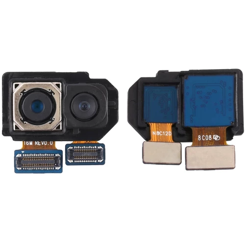 Samsung Galaxy A30, A40 Rear Camera