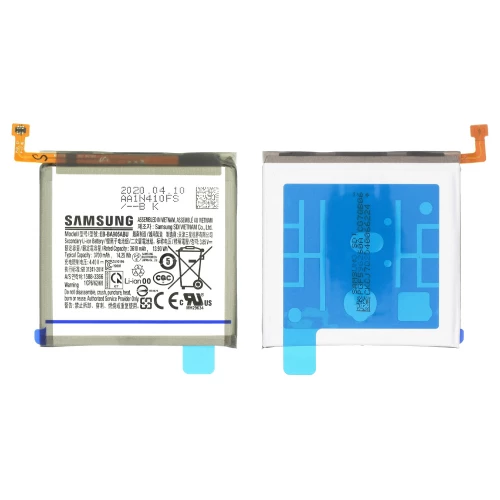 Samsung Galaxy A80 akumuliatorius, baterija (EB-BA905ABU)