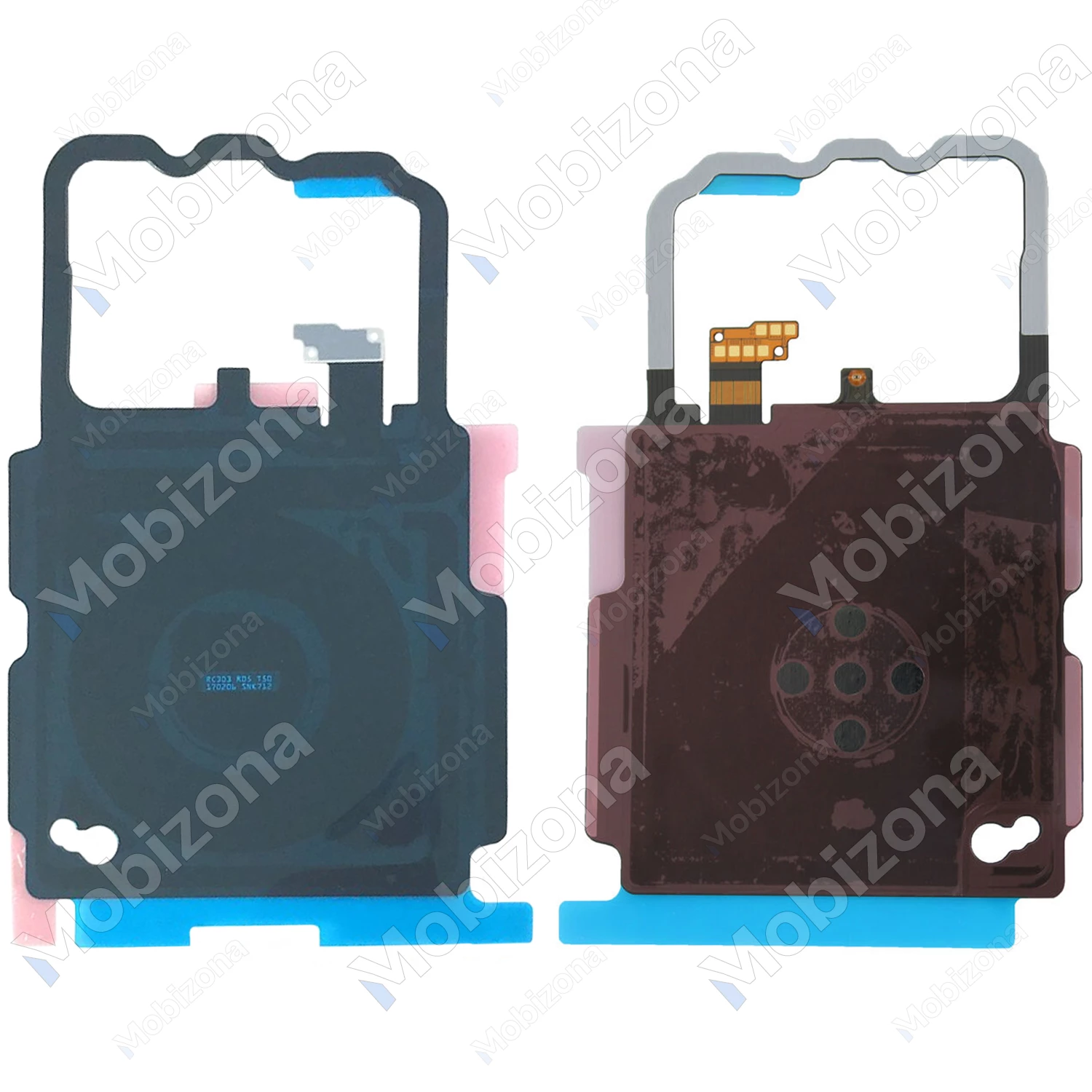 Samsung Galaxy S8+ NFC Antenna (Flex Cable)