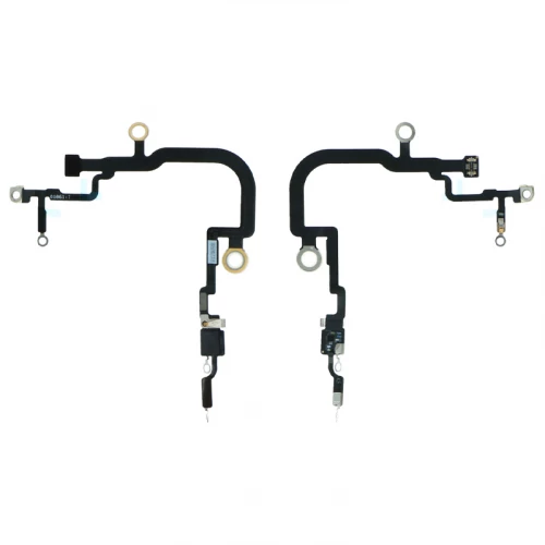 Apple iPhone XS NFC antena (lanksčioji jungtis)