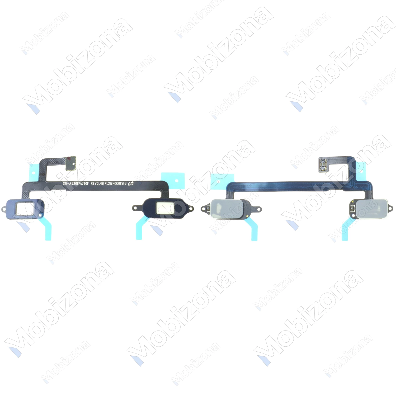 Samsung Galaxy A5 (2017), A7 (2017) Touch Sensors (Flex Cable)