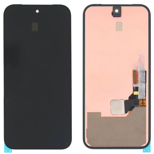 Google Pixel 8a ekranas