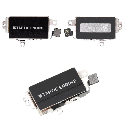 Apple iPhone 11 Pro Max Taptic Engine vibro motoras Apple iPhone 11 Pro Max Taptic Engine vibro motoras