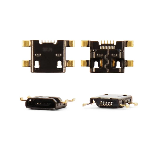 HTC One S, One V, One X Charging Port