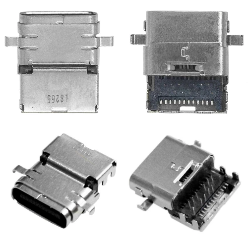 Asus Zenpad Z10, ZenPad 3S 10 įkrovimo lizdas