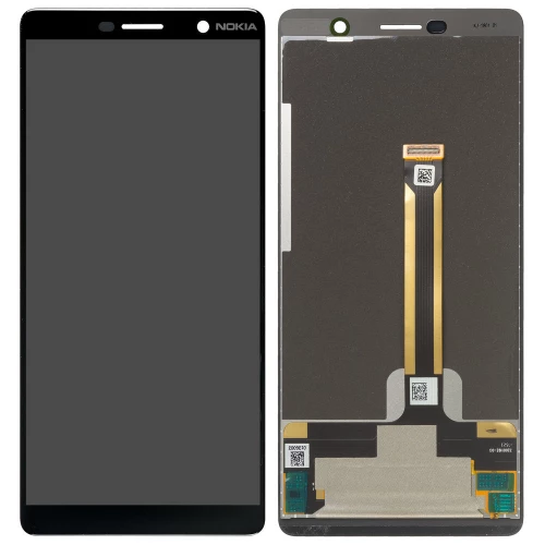 Nokia 7 Plus ekranas