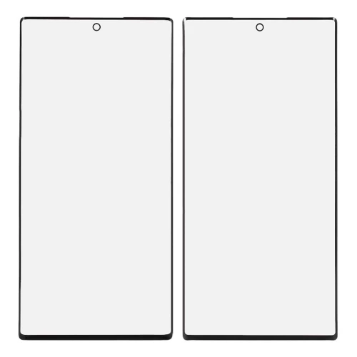 Samsung Galaxy Note 10 Screen Housing Glass Lens